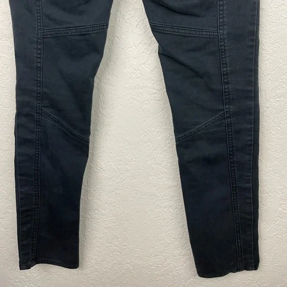 Divided by H&M Black skinny pants - Picture 8 of 8